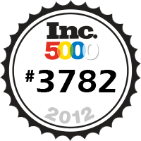Inc-5000-2012