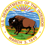 Department of Interior
